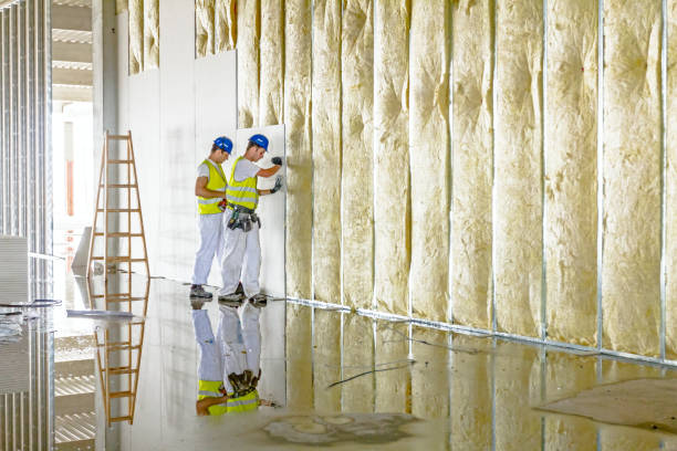 Fireproof Insulation in Banning, CA